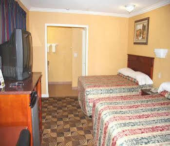 National City Motel Exterior photo