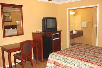 National City Motel Exterior photo
